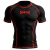Compression T Black & Black - (copia) - (copia)