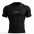 Compression T Black & Black - comprar online