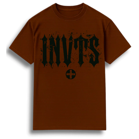 Extra Over INVTS Gotic Brown - comprar online