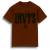 Extra Over INVTS Gotic Brown - comprar online