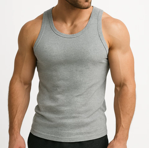 Musculosa Morley PACK x2 - INVICTUS