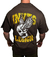 Over INVTS Legion Brown & Yellow - comprar online