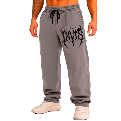 Jogger Metal Gray - comprar online