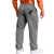 Jogger Metal Gray en internet