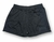 Short Large Mesh Black & Black INVTS - comprar online