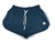 Short Legs Day Navy - comprar online