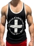 Stringer Cross Black - comprar online