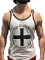 Stringer Cross White - comprar online