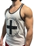 Stringer Cross White - INVICTUS