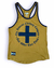 Stringer Cross Bronze - comprar online