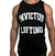 Tank Lifting Black - comprar online