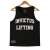 Tank Lifting Black - comprar online