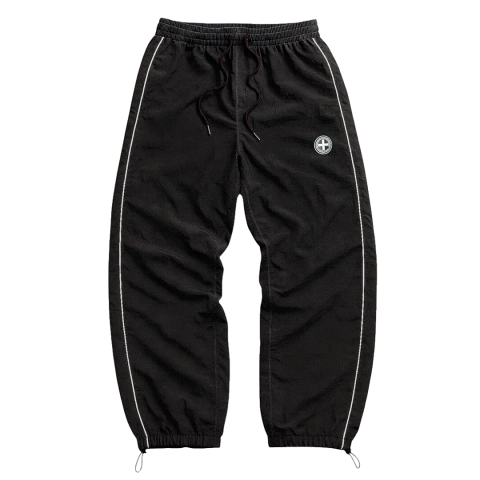 Track Pant Jet Black - comprar online