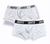 Boxer Mini PACK X2 en internet