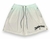 Short Large Mesh White Invictus Gotic - comprar online