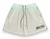 Short Large Mesh White INVTS - comprar online