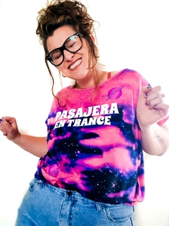 Pasajera en Trance - Charly García en internet