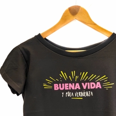 Remera Orgullo LGBTQ+ - Susy Shock en internet