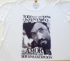 Todo hay que volver a inventarlo FERIA T XXL - comprar online