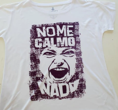 no me calmo nada FERIA T S - comprar online