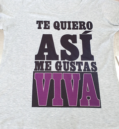 Me gustas viva XXXL FERIA en internet