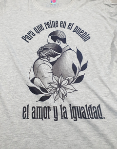 Evita y general FERIA UNISEX TL - comprar online