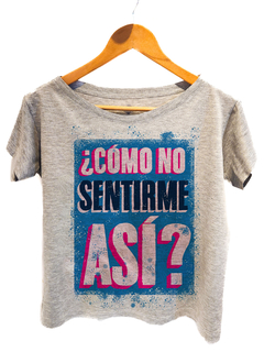 Cómo no sentirme así? - comprar online