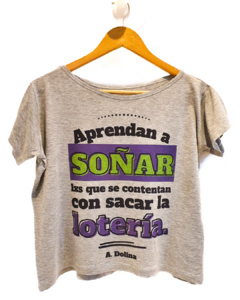 Alejandro Dolina FERIA T S