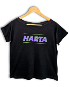 HARTA negra - comprar online