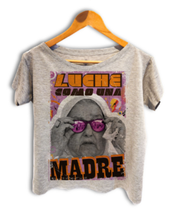 Remera Hebe - comprar online