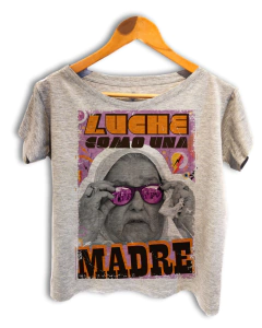 Remera Hebe - comprar online
