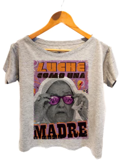 Remera Hebe FERIA TXS