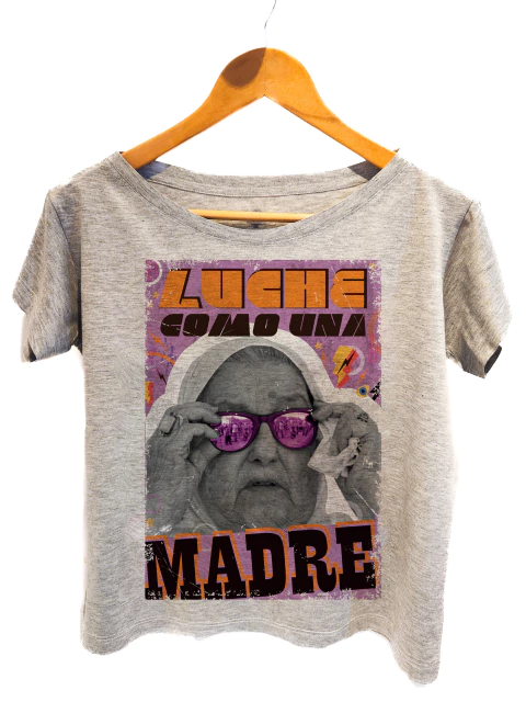 Remera Hebe FERIA TXS