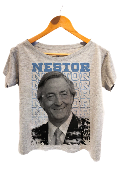 Remera Néstor - comprar online
