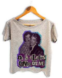No te alejes tanto de mi - comprar online