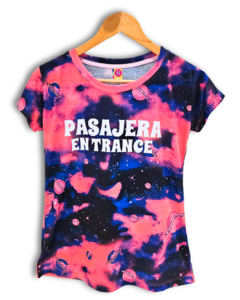 Pasajera en Trance - Charly García - comprar online