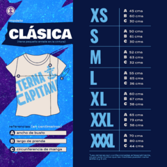 Remera Manuel Belgrano en internet