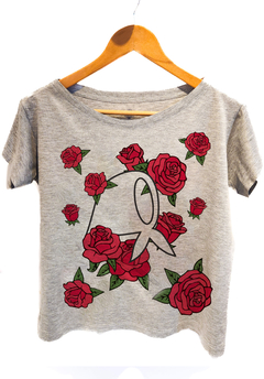 Remera Abuelas De Plaza de Mayo - comprar online