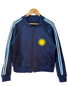Campera Salud! - comprar online