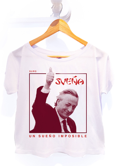 Nestor sueña FERIA T S