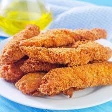 TENDER DE POLLO - comprar online