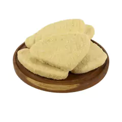 SUPREMA DE POLLO REBOZADA - comprar online