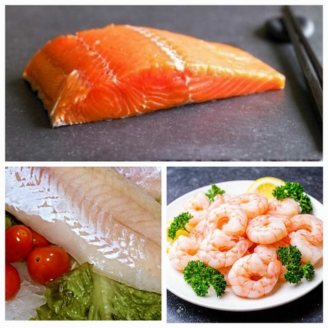 FISH PACK PESCADERIA - comprar online