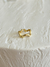 Anillo Zigzag