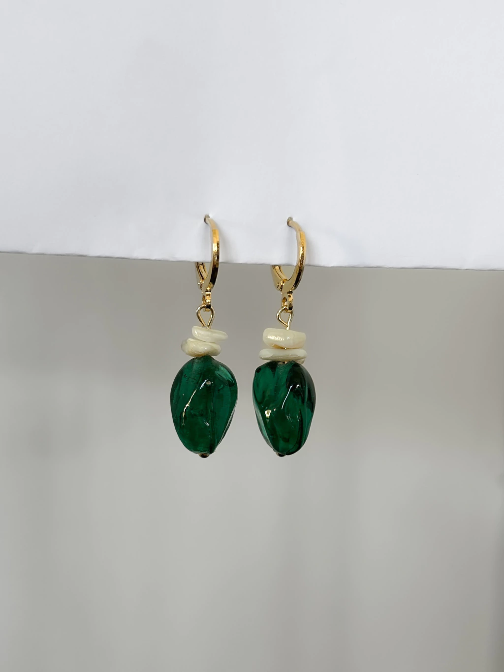 Aros Esmeralda