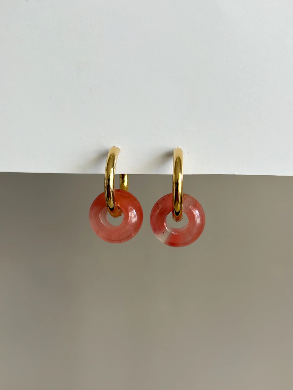 Aros Sent ágata cherry
