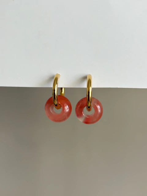 Aros Sent ágata cherry