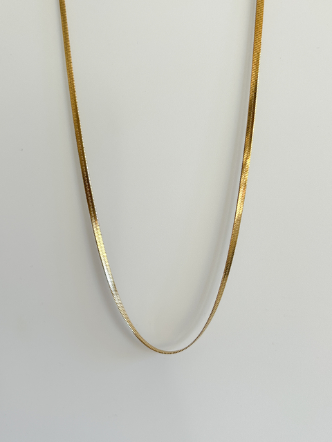 Collar clapton gold - comprar online