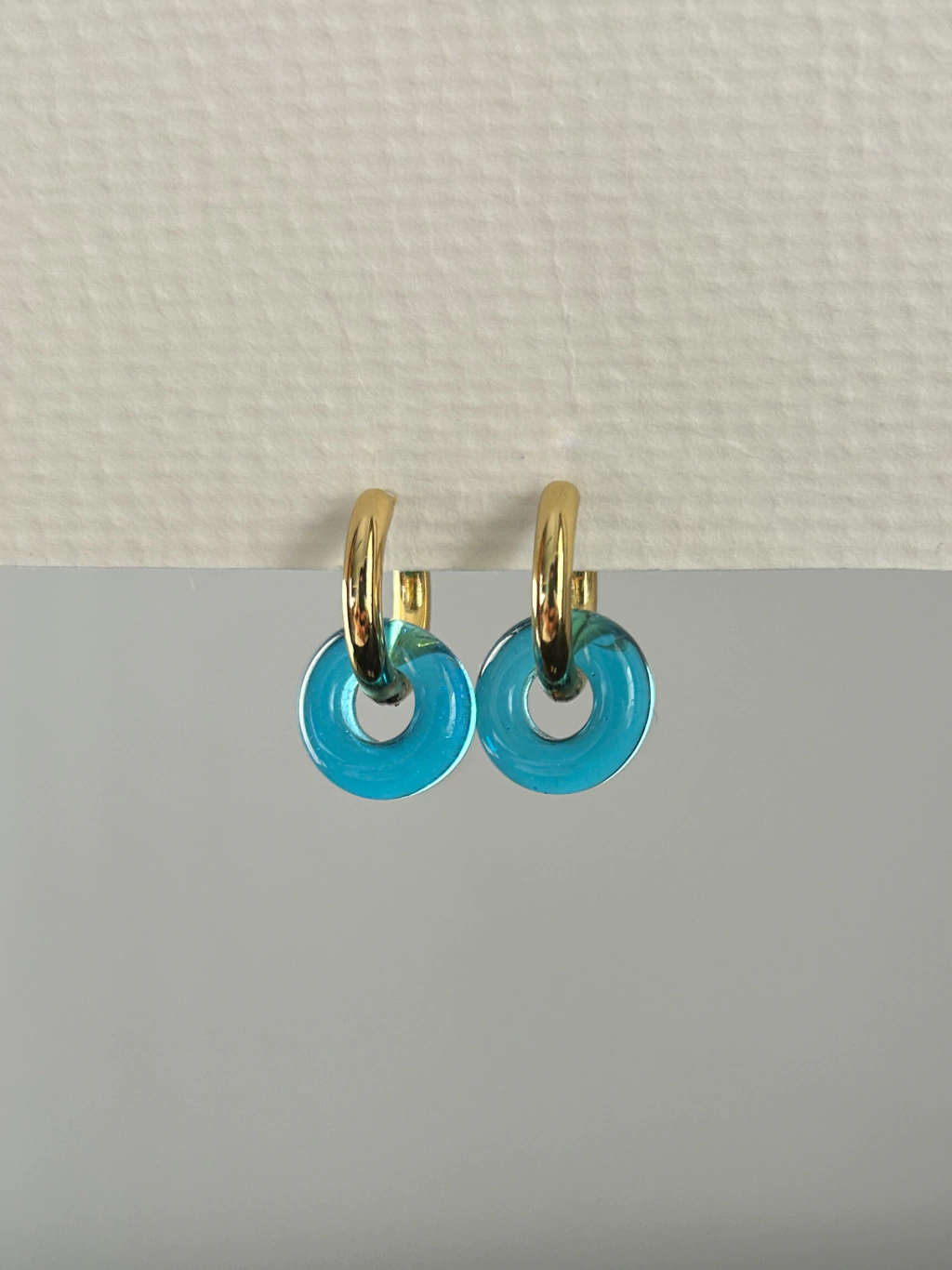 Aros Dua Celeste