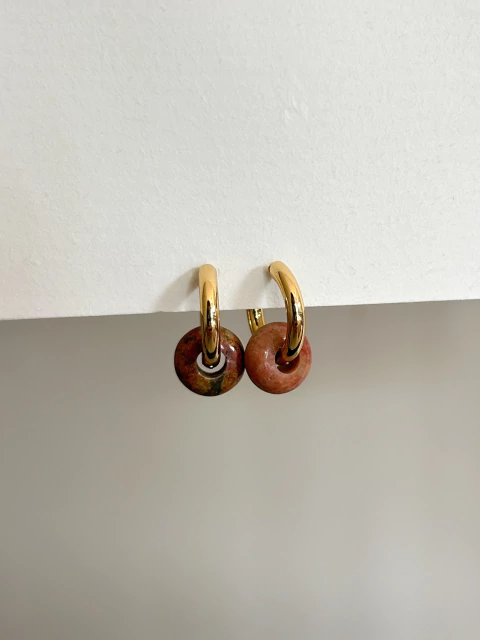 Aros mini sent ágata 3